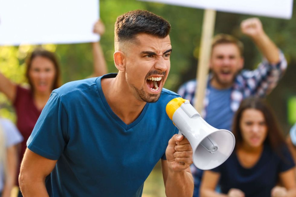 Psychology study indicates that narcissists are more involved in politics than the rest of us