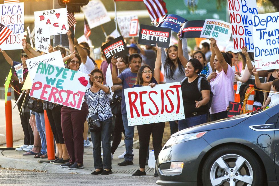 Election holds future of young, undocumented immigrants in the balance