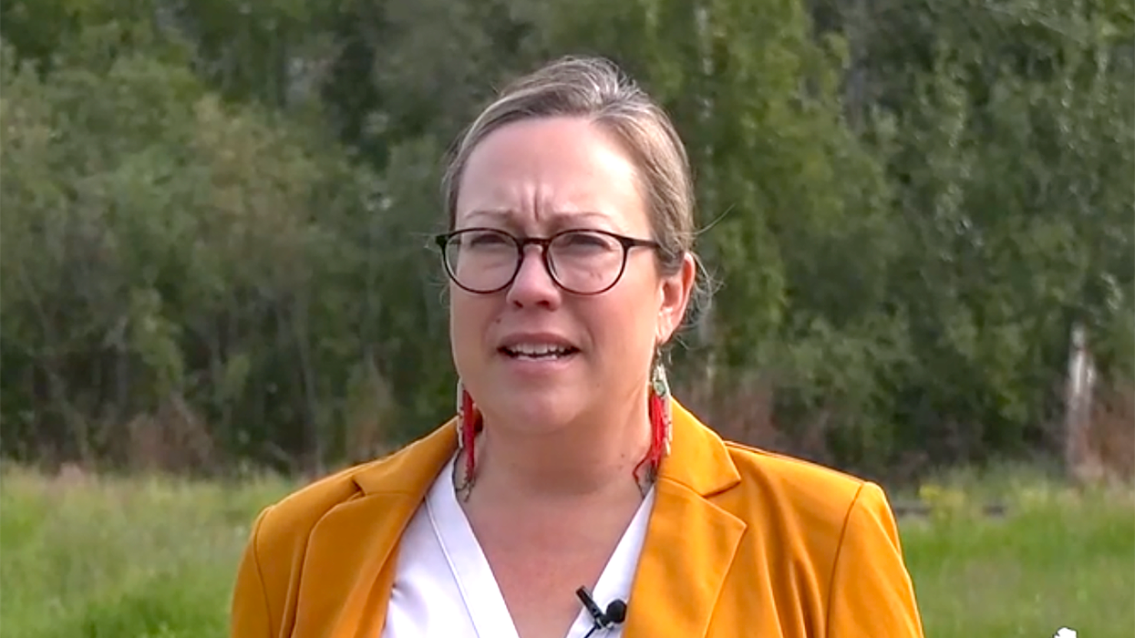 'Perfect storm': Alaska Democrats flip GOP seat for the first time in 10 years