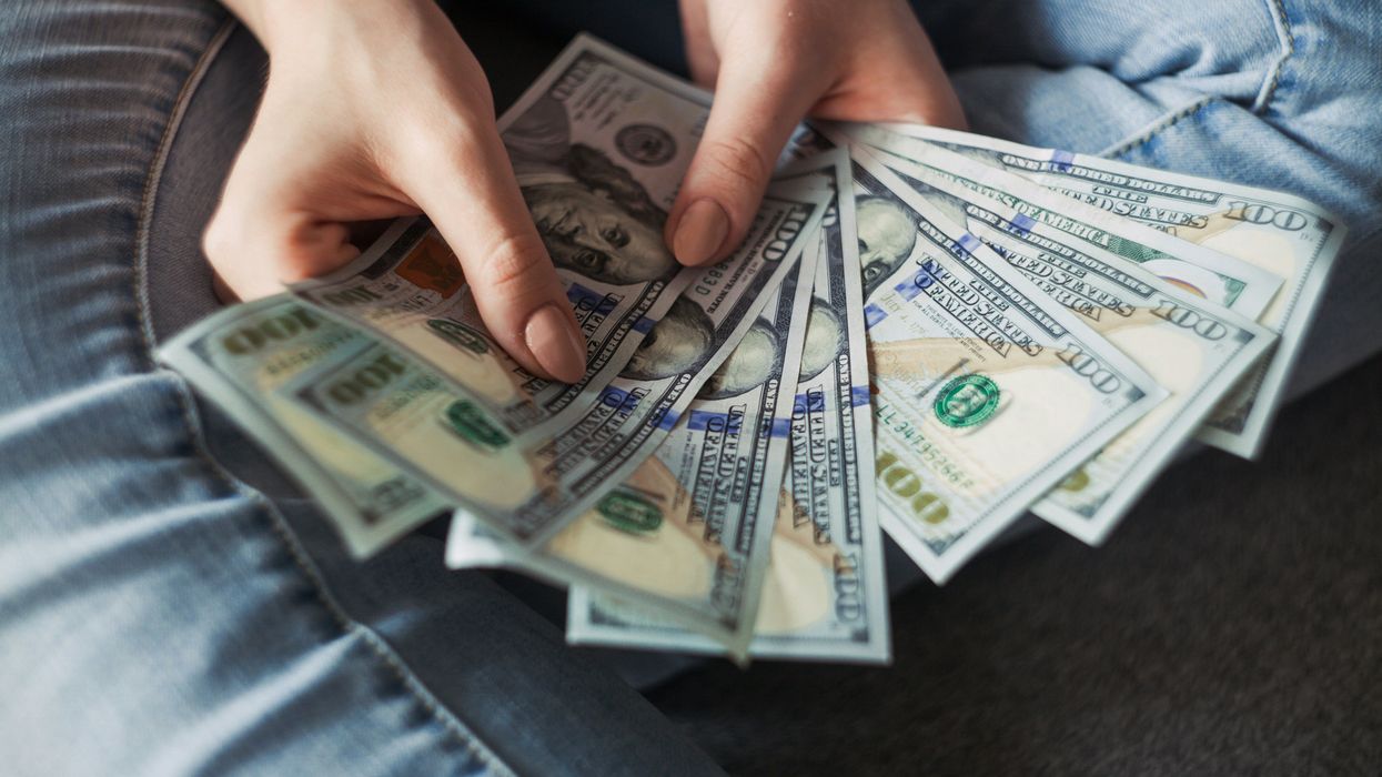 What is a banker's promise worth?