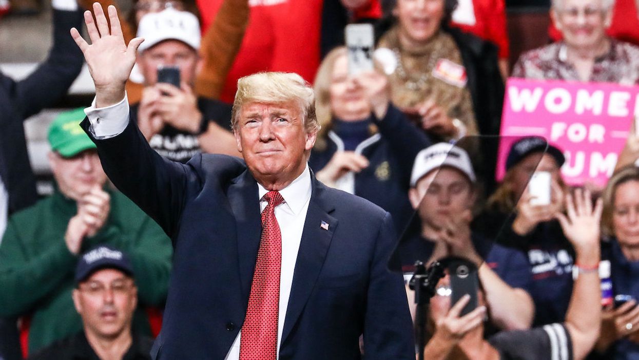 Top 10 reasons why making year-end lists won't save America