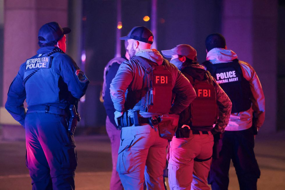 New court filing 'obviously written by Trump' tries to leverage shooting for ballroom