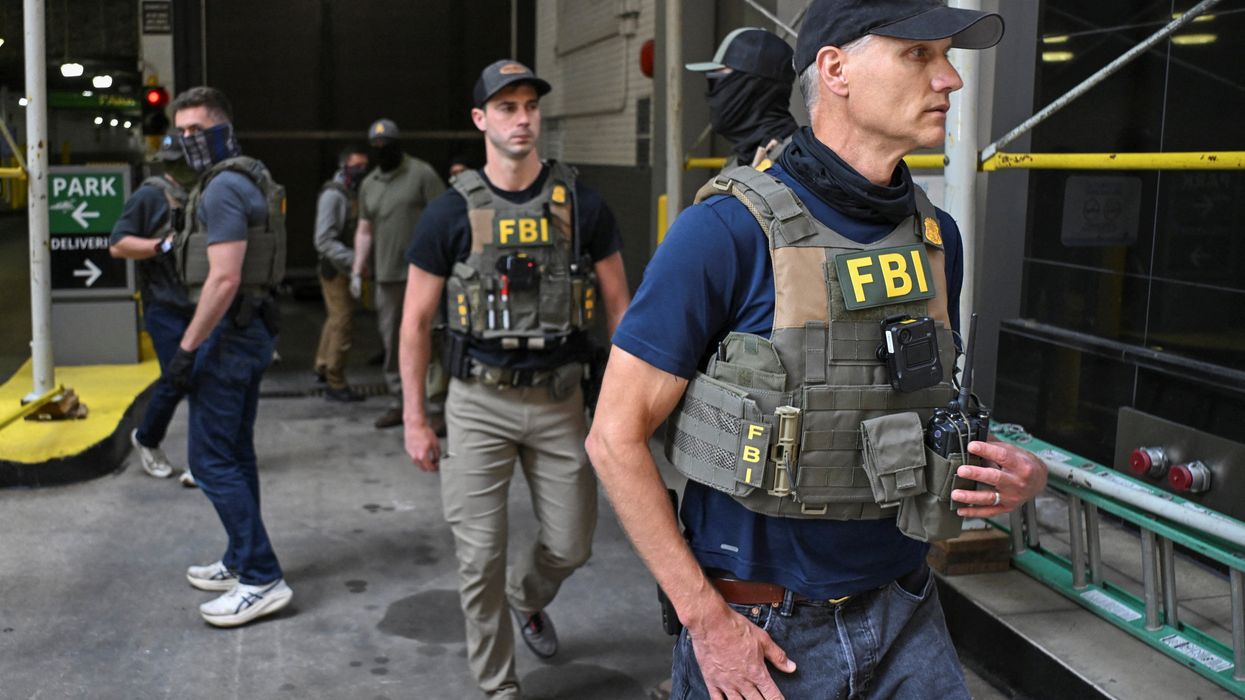 Trump and MAGA are making this key federal agency 'miserable' — and it’s only getting worse