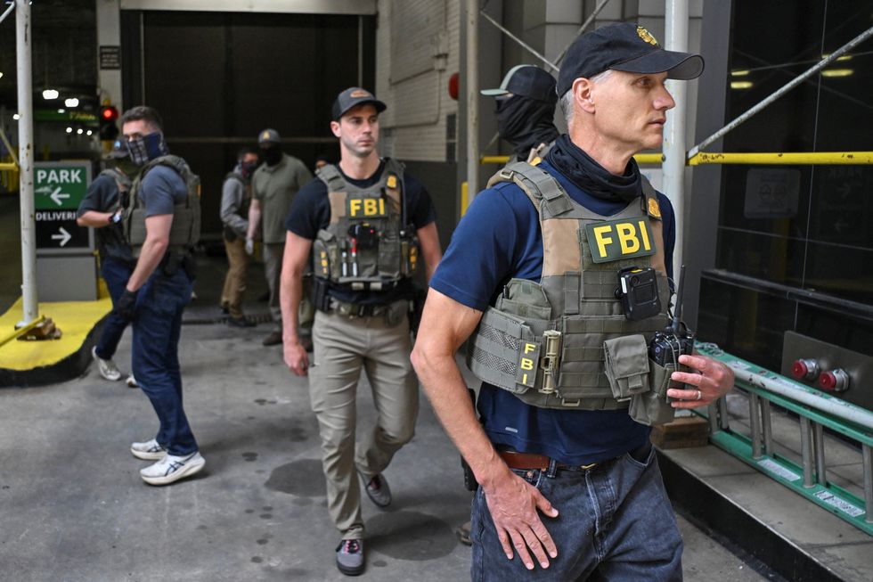 Why The Latest Fbi Hack Exposing Medical Records And Spouse Data Changes Everything