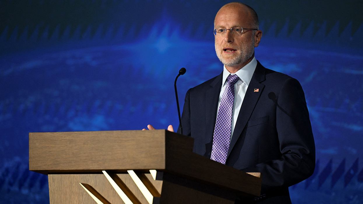 'Corrupt abuse of power': Dems rip FCC chair over Kimmel suspension