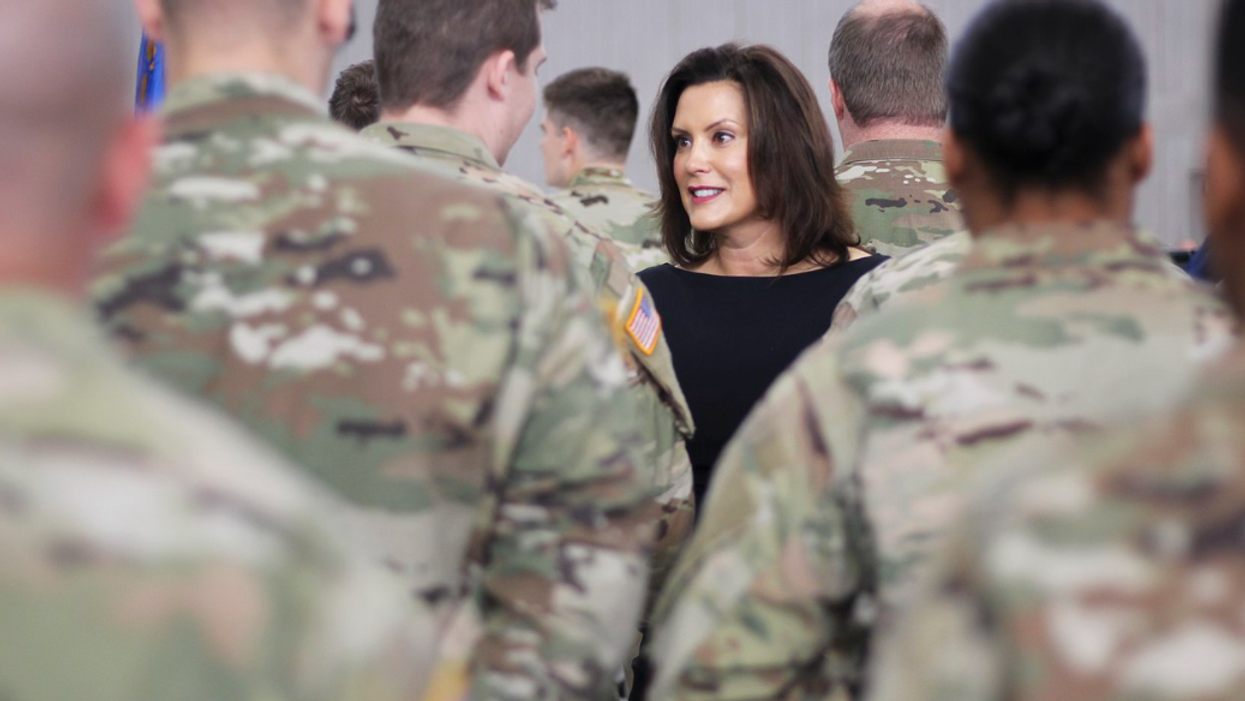 Expert on extremists: the plot against Whitmer won’t be the last white nationalist terror threat