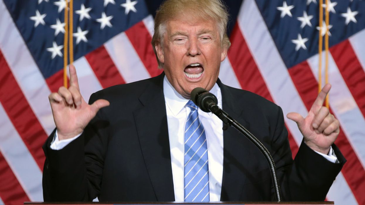 'Driven by rage': MSNBC host says Trumpless GOP debate still showed his fury