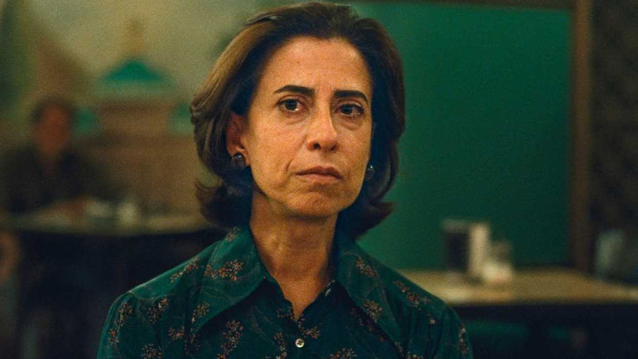 I’m Still Here: a vibrant testament to female resilience that mourns Brazil’s dark past