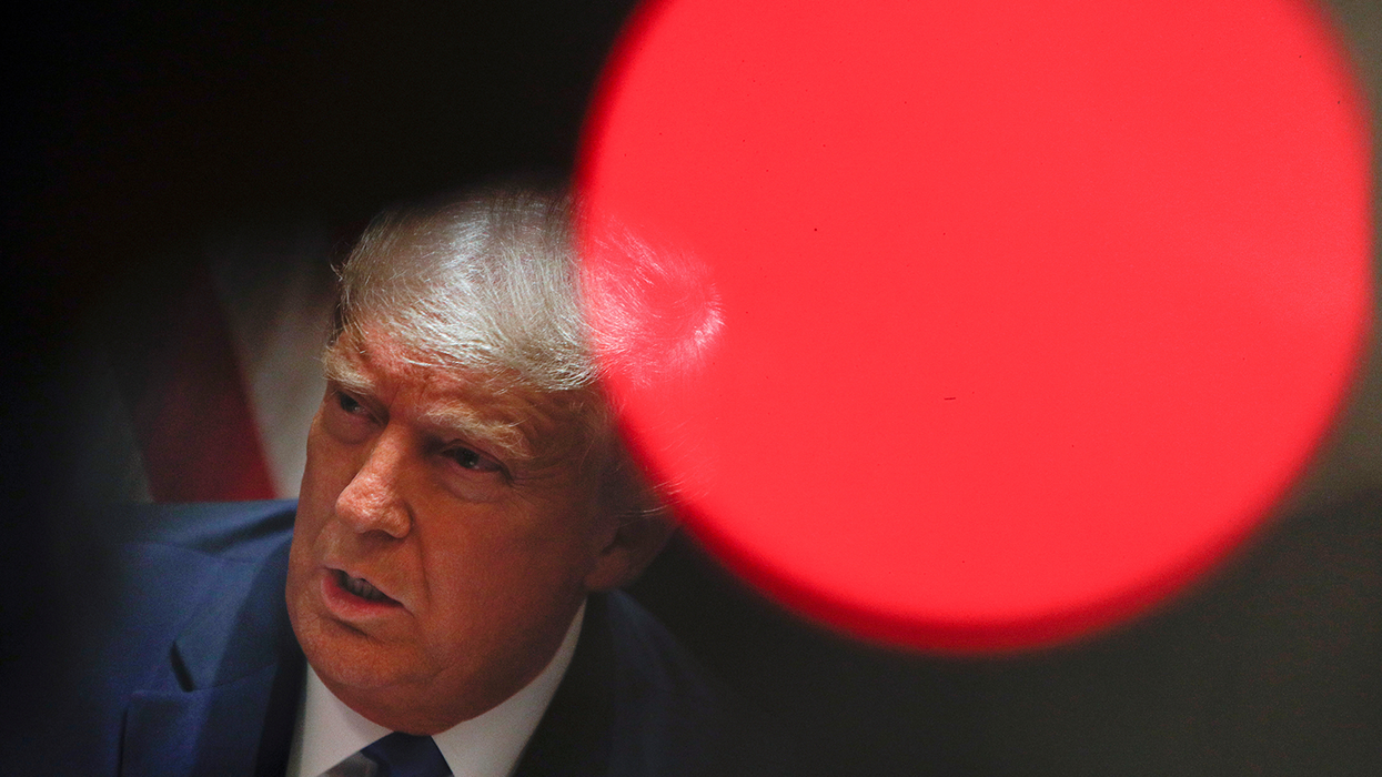 How Trump’s Fox News obsession 'may have been the nudge' needed for 'stunning' policy reversal