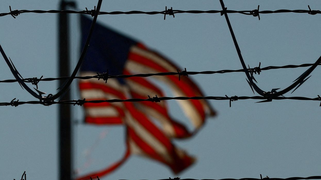 'Operation Aurora': Denver suburb on edge as Trump takes office