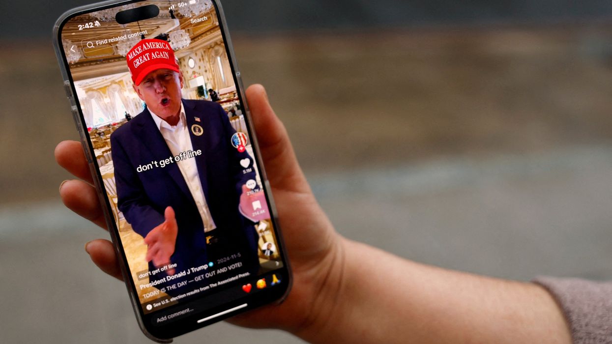 Revealed: Trump halted a clean-up that puts hundreds of thousands at risk for poisoning
