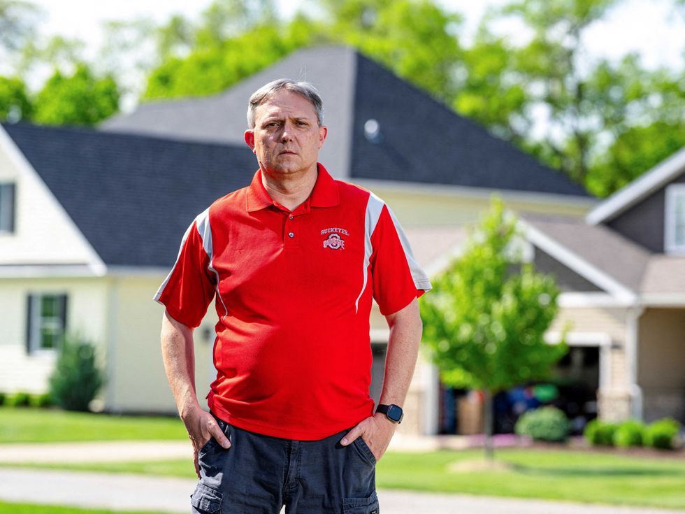 Betrayed voters turn on Trump as former prosecutor details how cynicism fuels his power