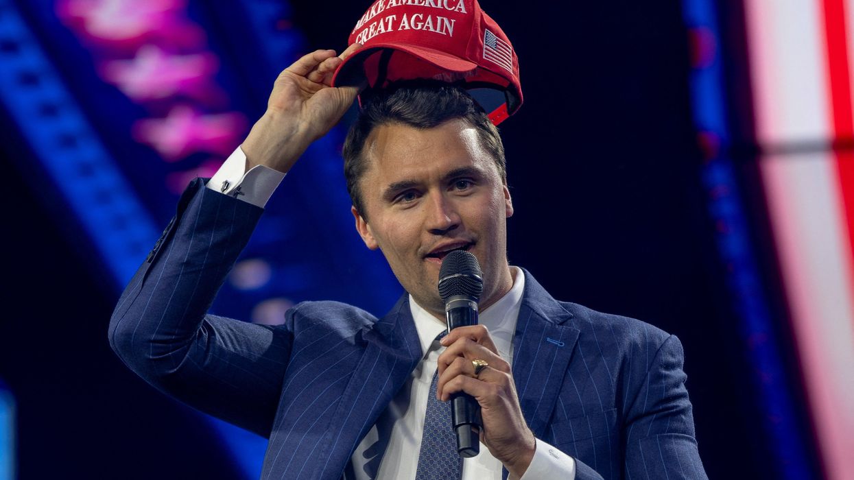 Charlie Kirk's debate style 'one of the reasons our democracy is now in crisis': experts