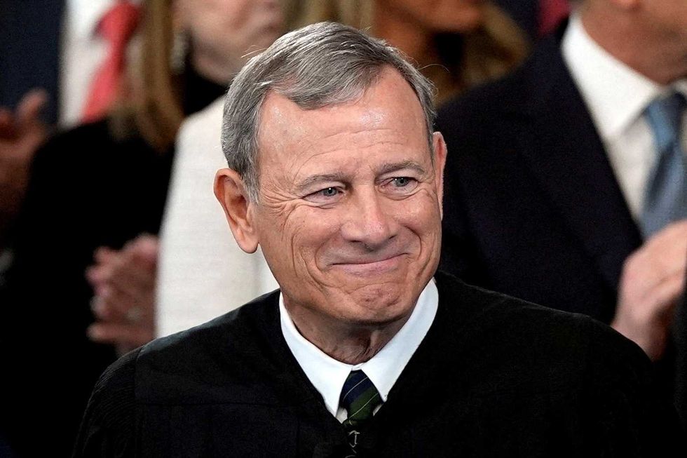 Supreme Court exposed for ruling built on cooked data from Trump administration