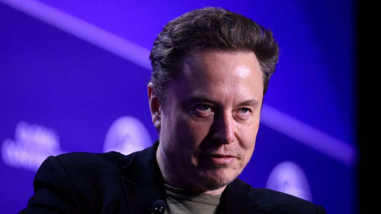 Why Elon Musk predicts the Federal Trade Commission chair will be 'fired soon'