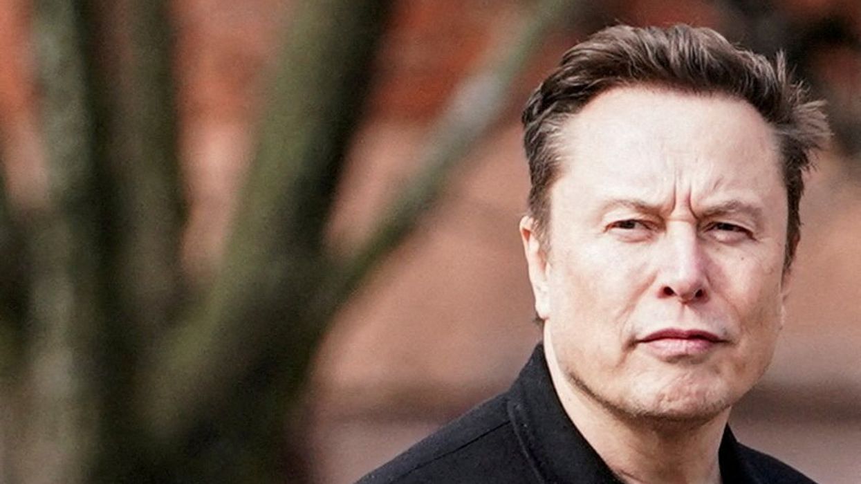 'A blank check to Elon Musk': New Republican spending bill slammed by critics