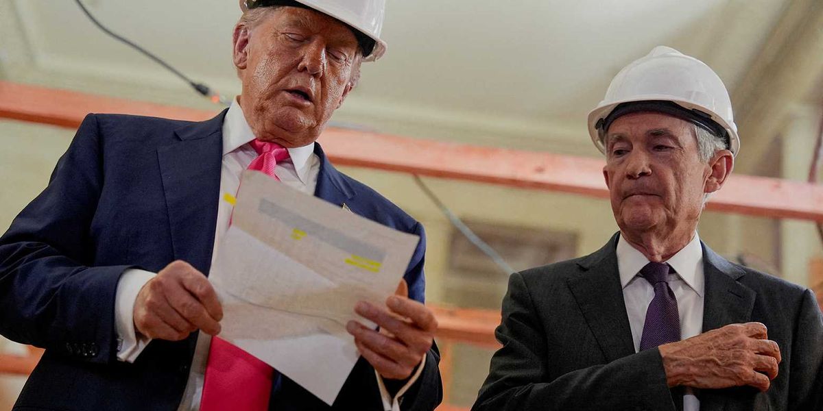 Trump’s bizarre pitch to Vegas voters: I might send gas prices up
