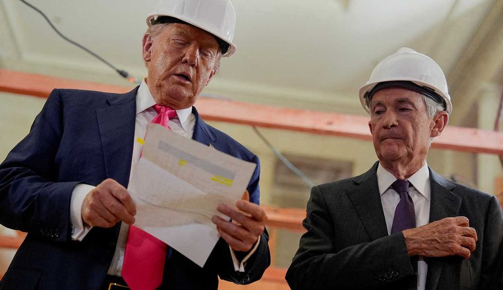 New study reveals what the White House doesn't want you to know about prices