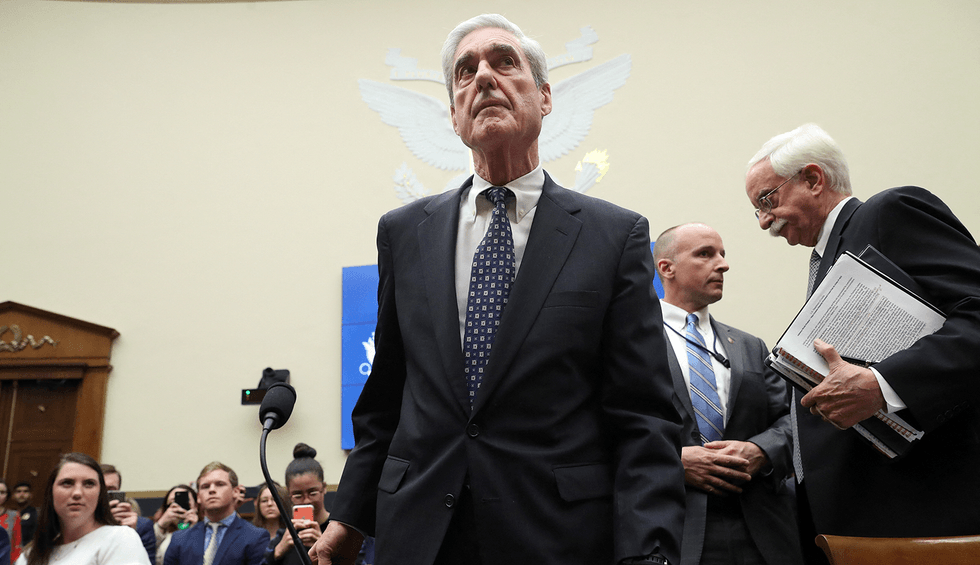 'How republics fail': GOP strategist warns MAGA cruelty will destroy America