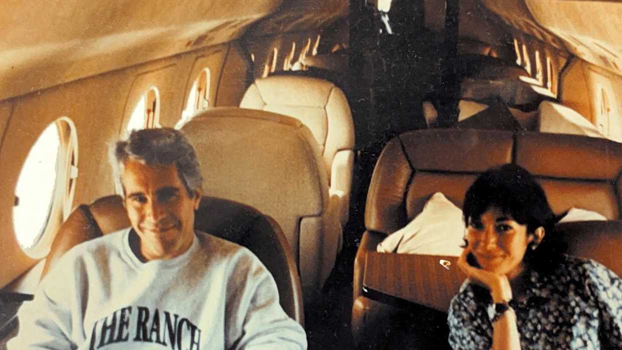 The real Epstein scandal is not that a billionaire cabal runs the world