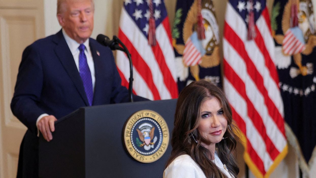 Trump quietly fired head of office that protects whistleblowers: new lawsuit