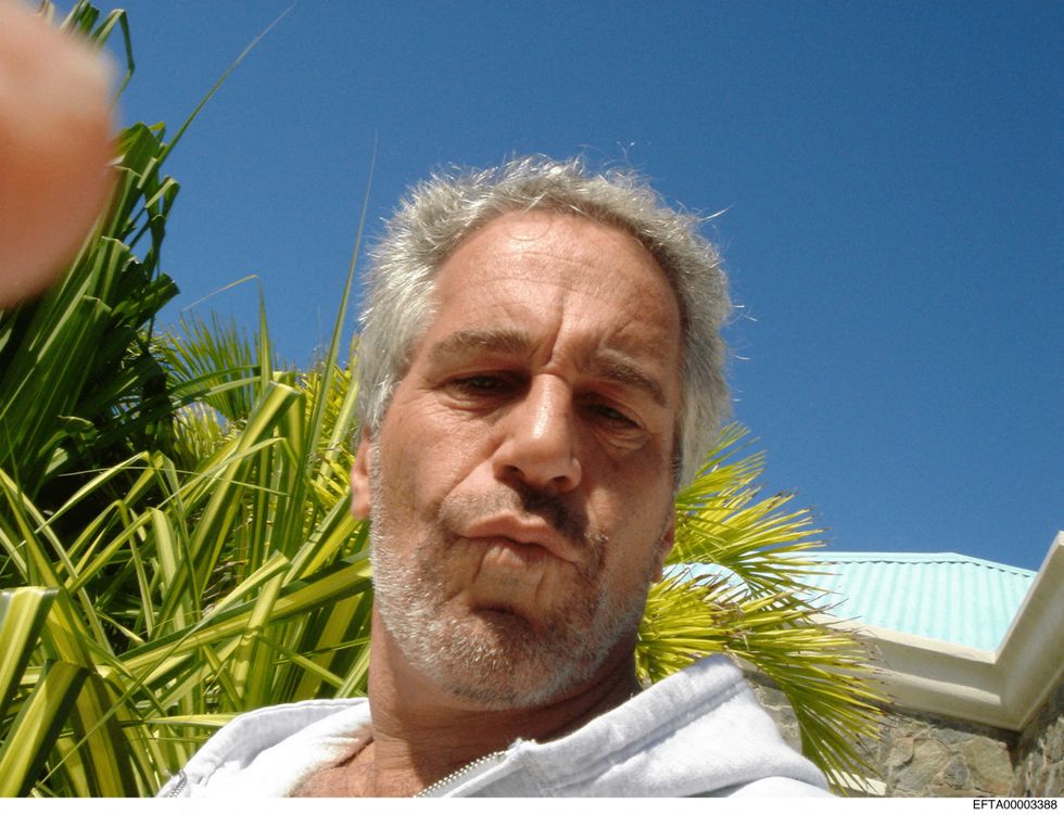 Epstein reporter reveals 'one of the most suspicious aspects' of his death
