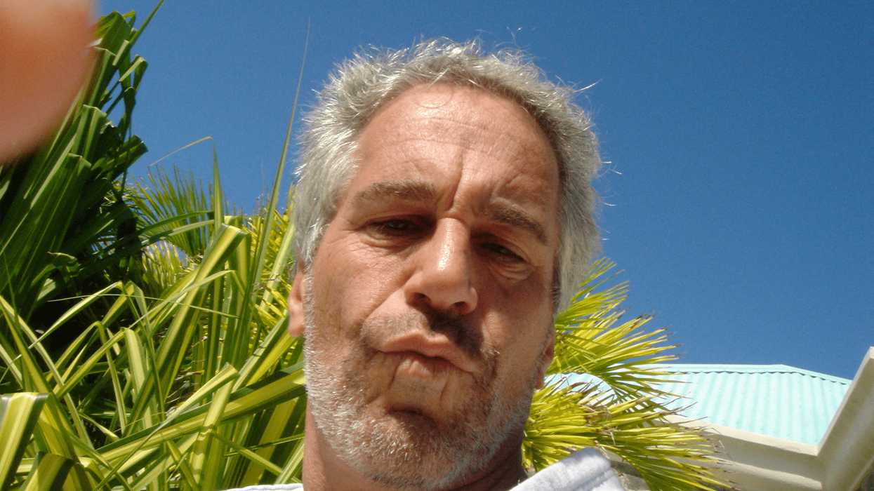 Epstein Files Image Library House Republican demands attorney general testimony over Epstein files ...