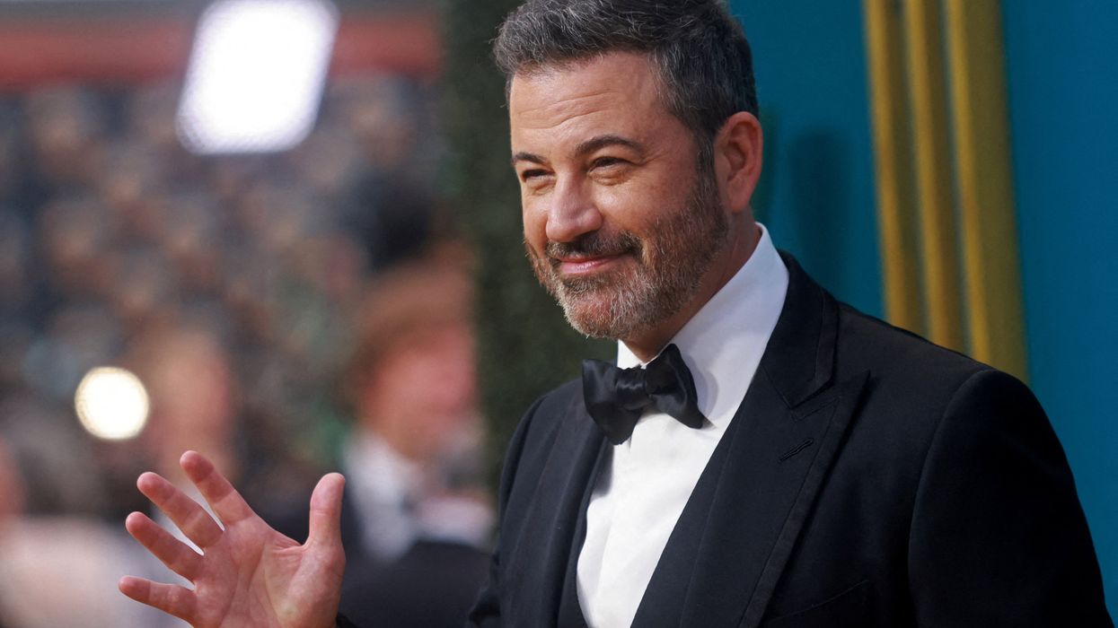 Revealed: Right-wing broadcaster’s specific Jimmy Kimmel demands after show suspension