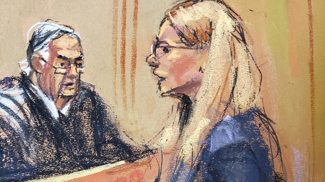 Conservative US attorney resigns after refusing directive from Trump DOJ