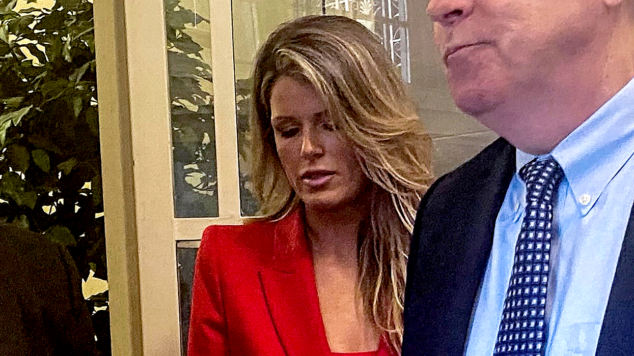 'Critical test' for Trump prosecutor as federal judge weighs bid that could send her packing