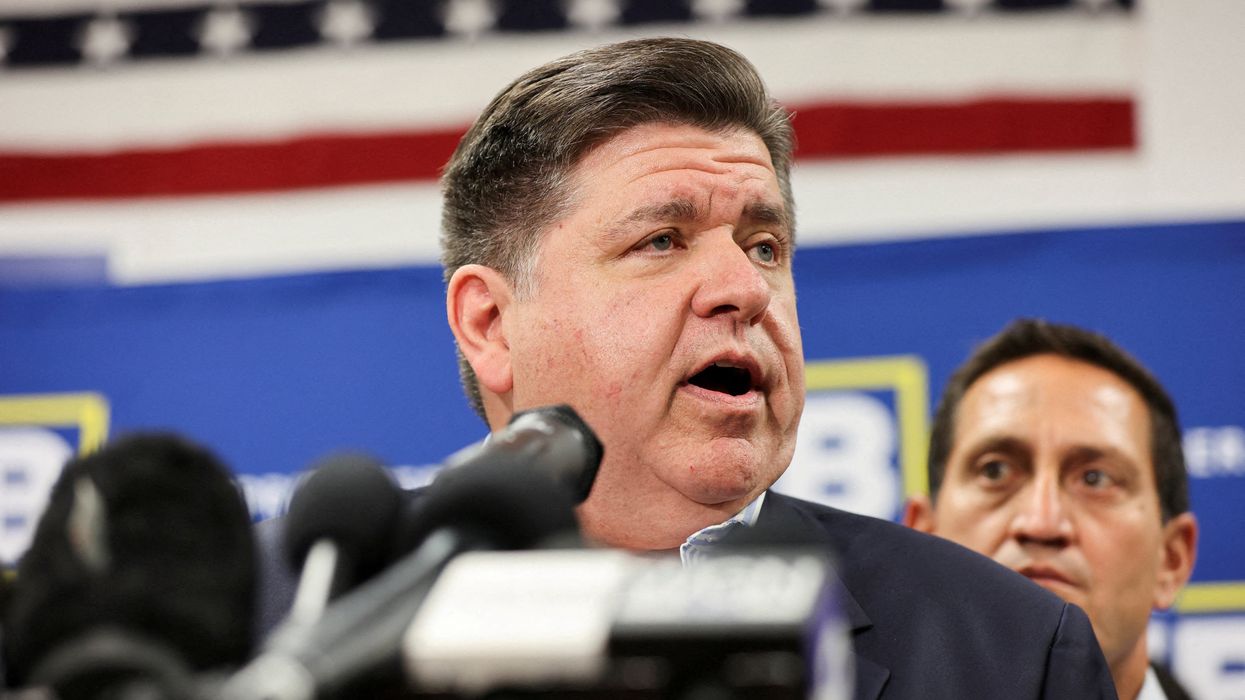 'Chaotic federal interference': 19 governors denounce Trump's 'alarming abuse of power'