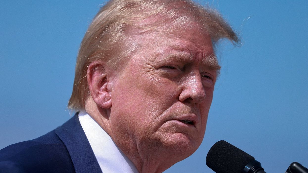 Analyst reveals the one thing 'Trump can’t stop talking about'