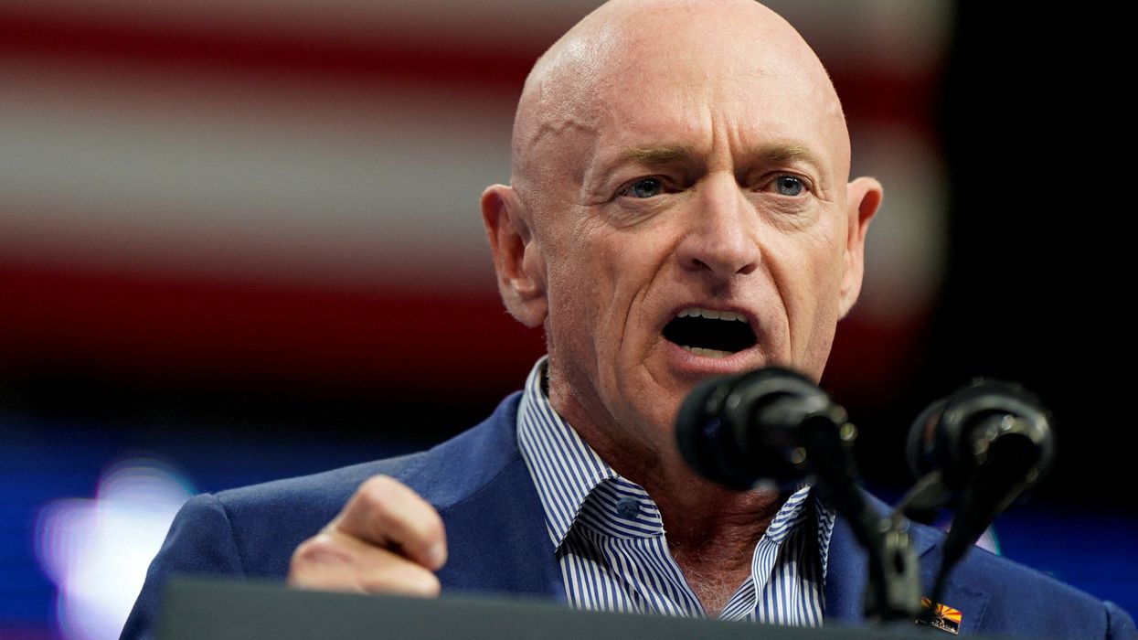 'Some of them are dumb enough': Dems reveal strategy to target Republicans