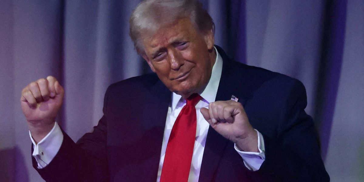 Maritime law expert lays out 7-point plan for Trump’s Greenland ...