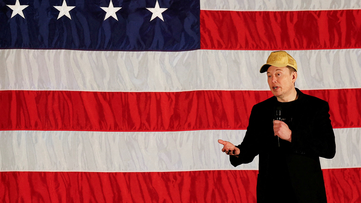 Federal judge 'skeptical' of DOGE: report