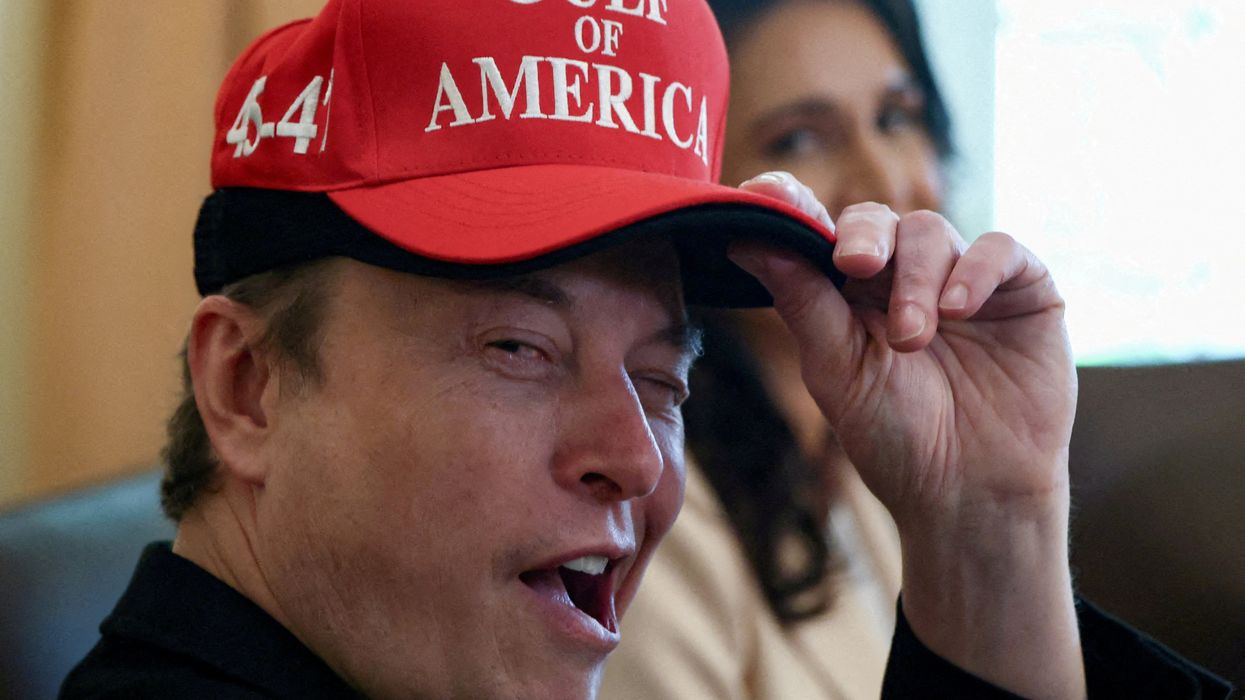 The Trump-Musk meltdown has been entertaining, but how did things go so bad, so fast?