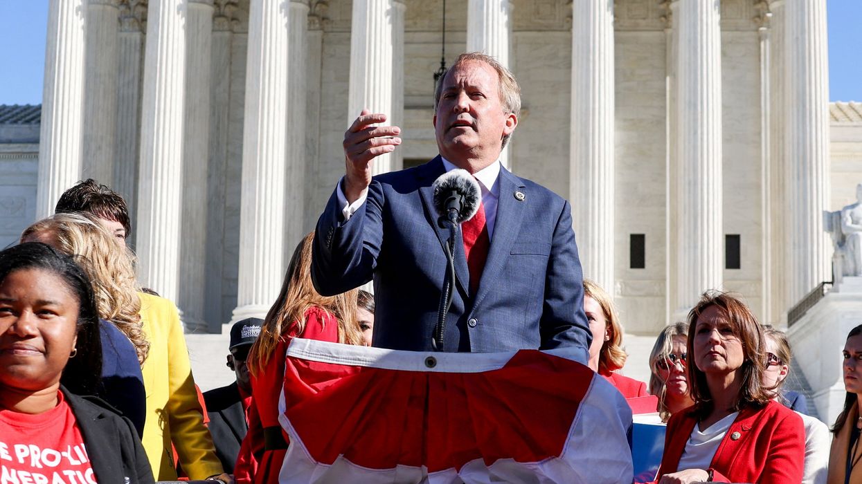 'Truly stunning': GOP-led lawsuit that could dismantle disability protections draws outrage