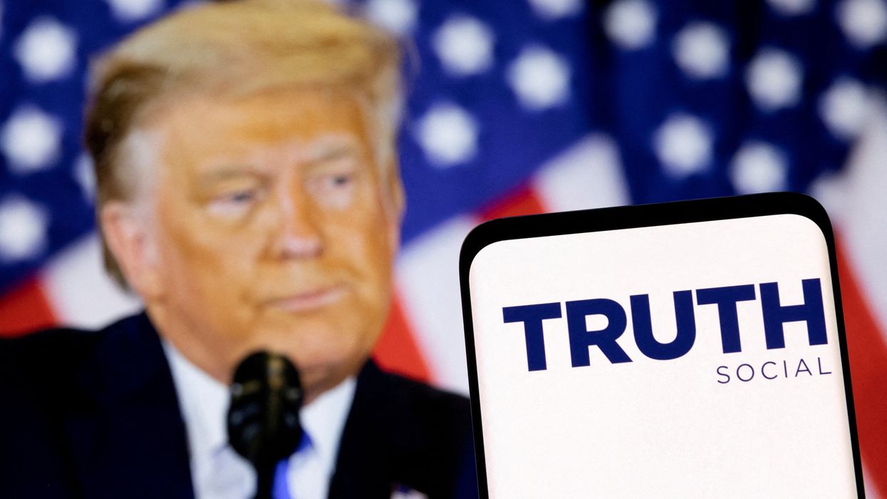 Trump has finally met his match as he fights 3 unwinnable wars