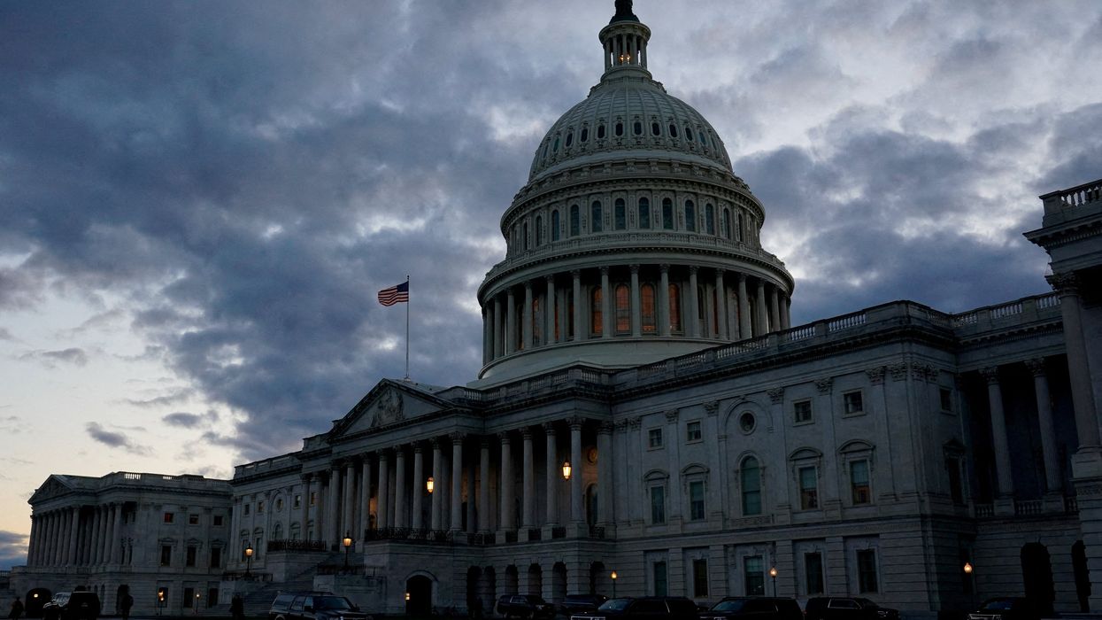 'Inexplicable': 50+ groups demand major change in the Democratic Party