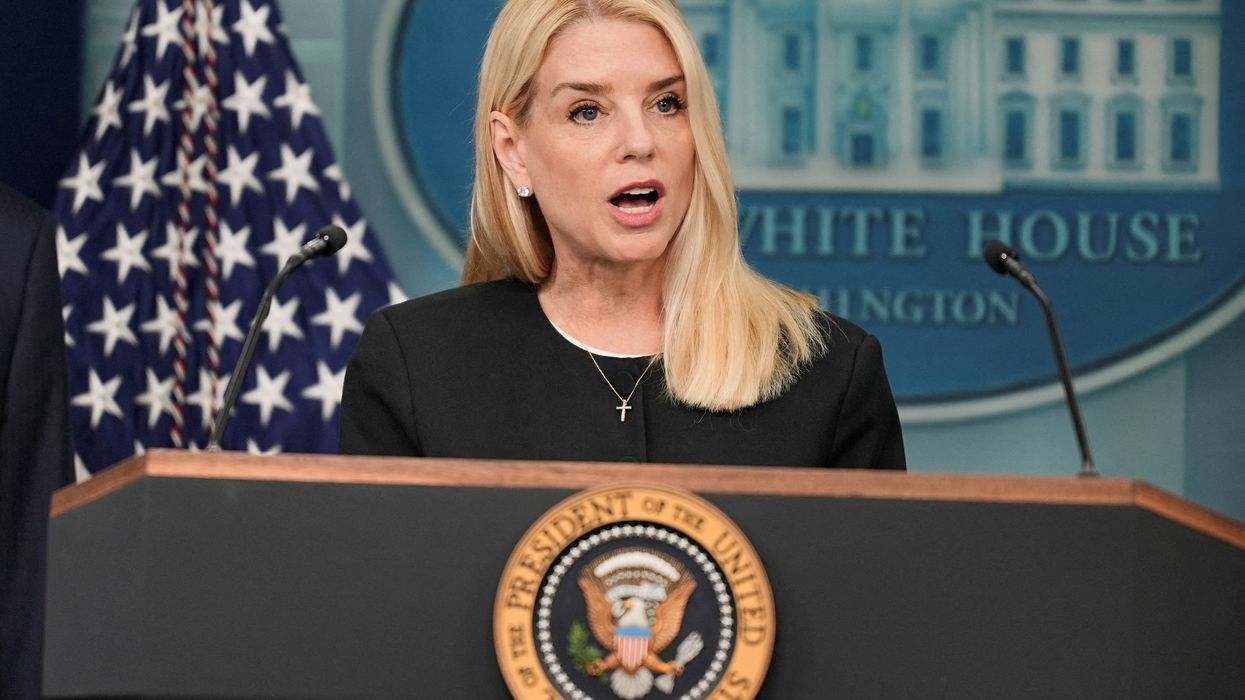 Trump officials are promising 'explosive secrets' — but it’s all an act: ex-DOJ prosecutor