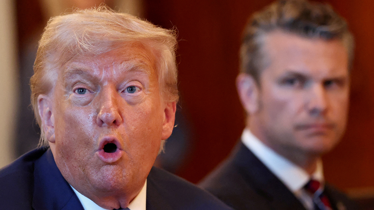 'Deadlock': How a major Trump ally could block his dream of a Nobel Peace Prize