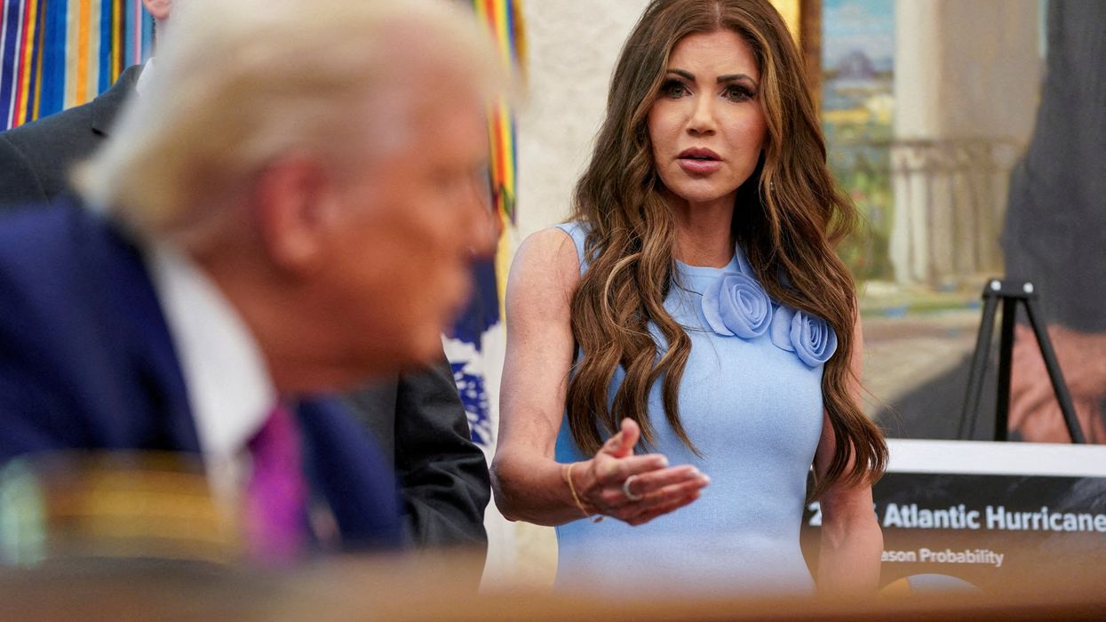 'Not happy': Judge demands answers over 'serious concerns' Trump officials are ignoring her order