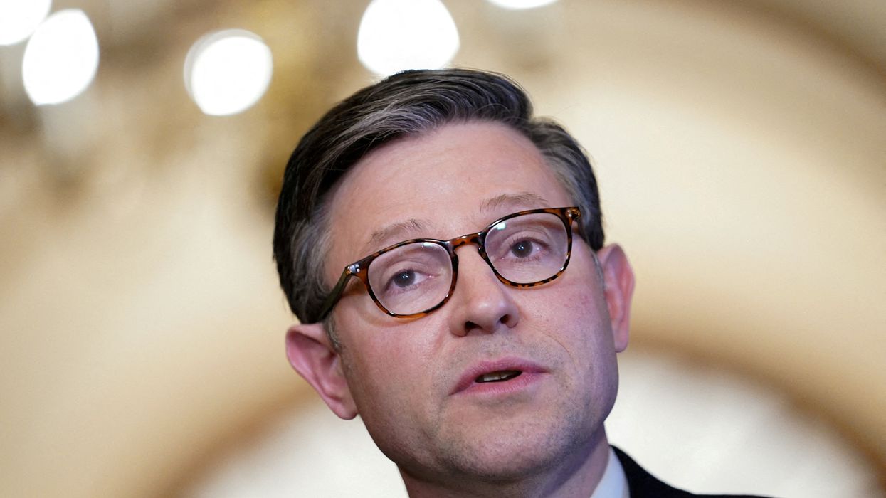 'It's like a trap': Republicans urge 'rookie' members to stop doing town halls