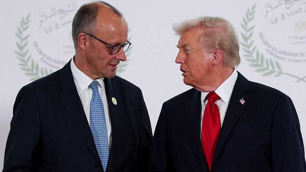 'I hate to say I told you so': Global affairs analyst details Trump’s missteps