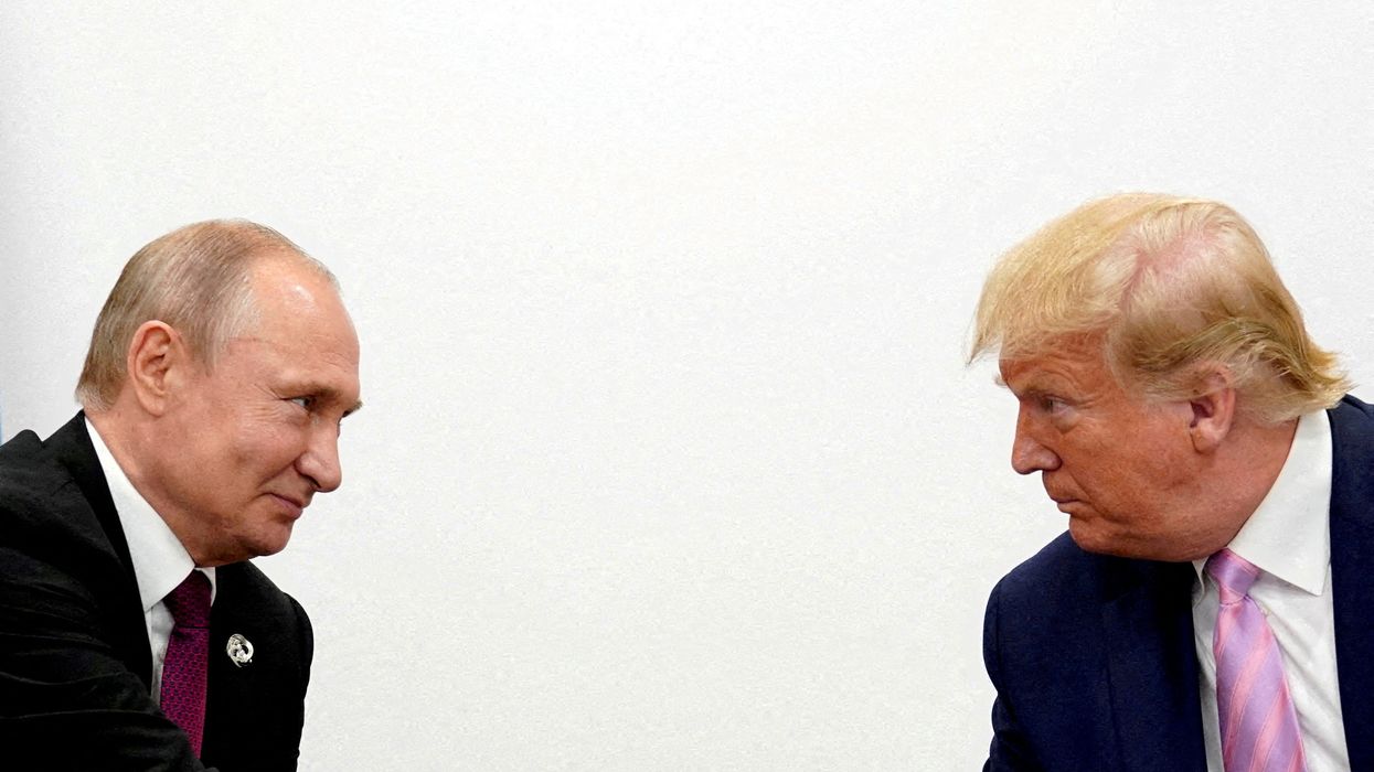 'A complete joke': Analysts blast Trump claim on foreign policy
