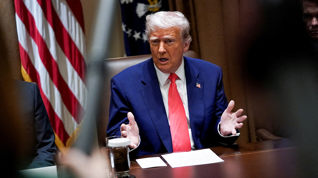 'It was all lies': Outrage as Trump walks back major pro-family campaign promise