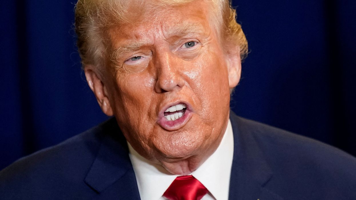 These 'outlaw financial institutions' could 'crash the economy' — without Trump’s 'help'