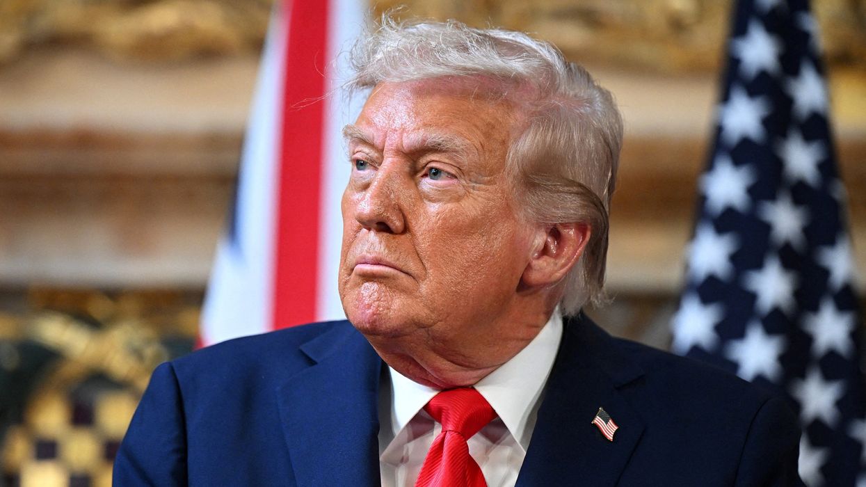 This federal worker voted for Trump — and went through hell because of it