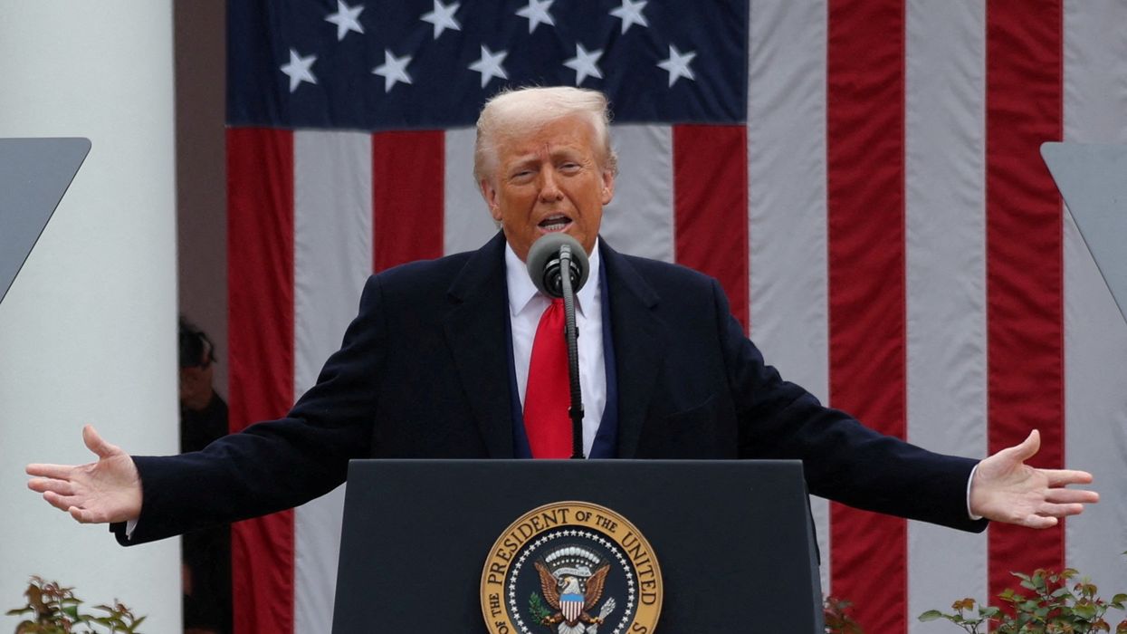 Trump is showing this 'warning sign' of mental decline: conservative attorney