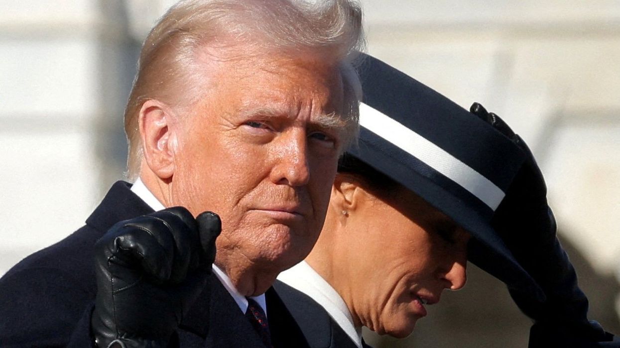 Trump 'doesn’t believe in much': Historian dissects MAGA 'schism' — and says Musk will win